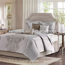 Madison Park Novak Multi Piece Comforter Duvet Bed Linen Set
